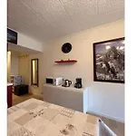 Silene Cervinia Vda Vacanze In Vetta Cir 0473 *