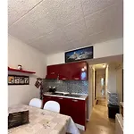 Silene Cervinia Vda Vacanze In Vetta Cir 0473 דירה