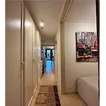 דירה Silene Cervinia Vda Vacanze In Vetta Cir 0473 *