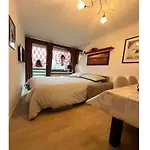 דירה Silene Cervinia Vda Vacanze In Vetta Cir 0473