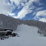 Silene Cervinia Vda Vacanze In Vetta Cir 0473 דירה