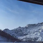 Silene Cervinia Vda Vacanze In Vetta Cir 0473 דירה *