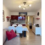 Silene Cervinia Vda Vacanze In Vetta Cir 0473 Апартаменты