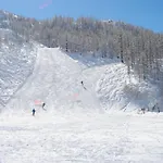 Silene Cervinia Vda Vacanze In Vetta Cir 0473 Апартаменты Брей-Червиния