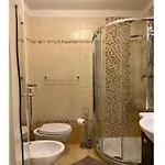 Апартаменты Silene Cervinia Vda Vacanze In Vetta Cir 0473 Брей-Червиния