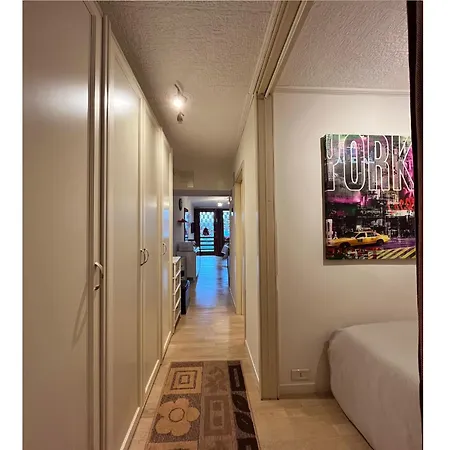 Apartamento Silene Cervinia Vda Vacanze In Vetta Cir 0473 *