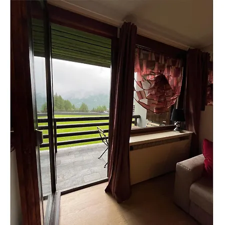 Silene Cervinia Vda Vacanze In Vetta Cir 0473 Апартаменты Брей-Червиния