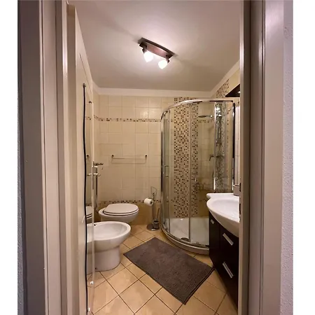 公寓 Silene Cervinia Vda Vacanze In Vetta Cir 0473 布勒伊-切尔维尼亚