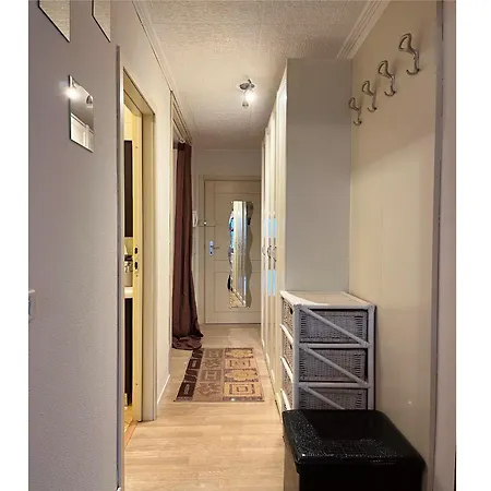 Silene Cervinia Vda Vacanze In Vetta Cir 0473 *