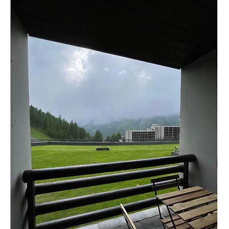 Silene Cervinia Vda Vacanze In Vetta Cir 0473 * 布勒伊-切尔维尼亚