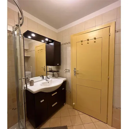 Apartamento Silene Cervinia Vda Vacanze In Vetta Cir 0473 *