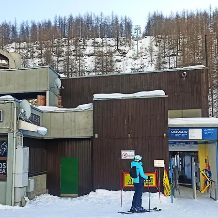 Silene Cervinia Vda Vacanze In Vetta Cir 0473 Appartement *