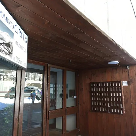 Silene Cervinia Vda Vacanze In Vetta Cir 0473 Appartement Breuil-Cervinia