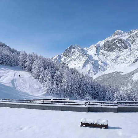 Apartment Silene Cervinia Vda Vacanze In Vetta Cir 0473 Breuil-Cervinia
